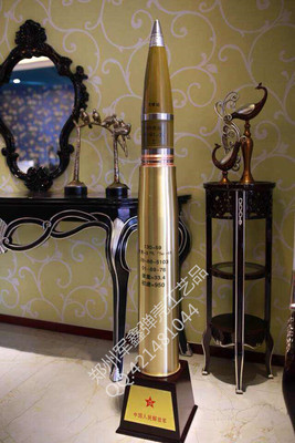 专业130炮弹壳工艺品批发 郑州军鑫弹壳工艺品公司